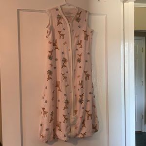 Burt’s Bees Baby Sleep Sack